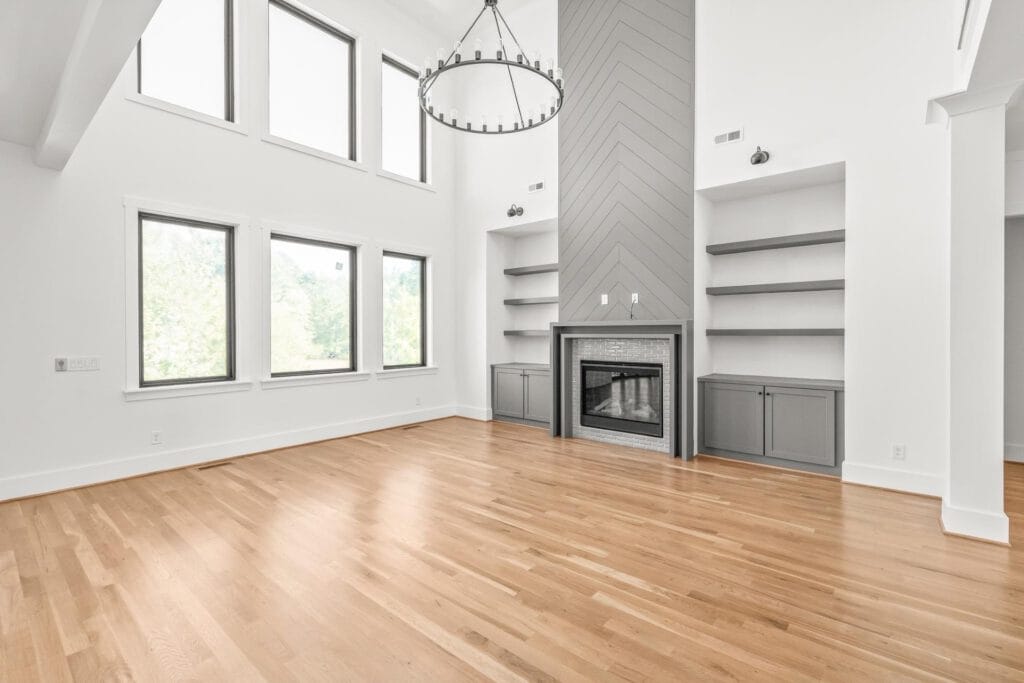 Intro — Heavin Trim