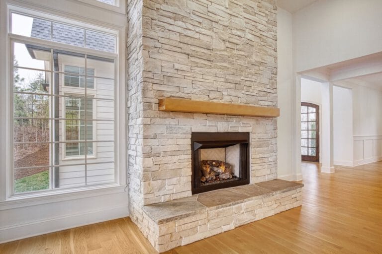 Custom millwork creation